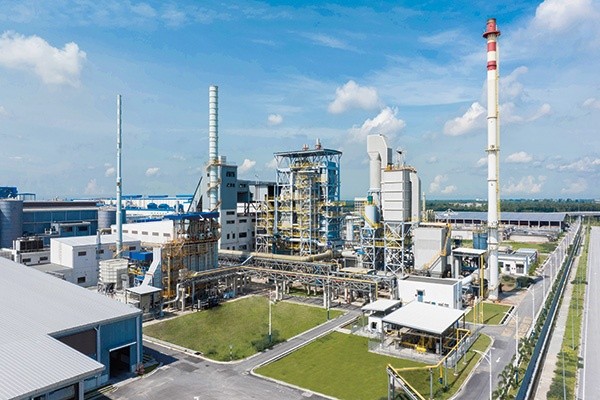 MILE米乐控股（马）有限公司