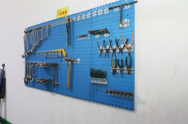 MILE米乐纸业精益TPM第三届改善之旅圆满结束