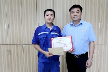 一封感谢信，一段救援情——为“最美MILE米乐人”点赞！